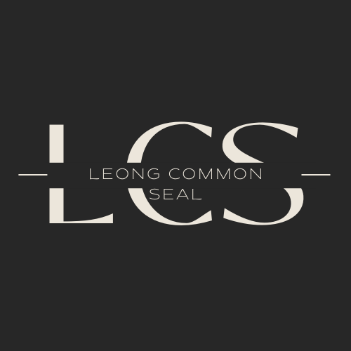Leong Common Seal