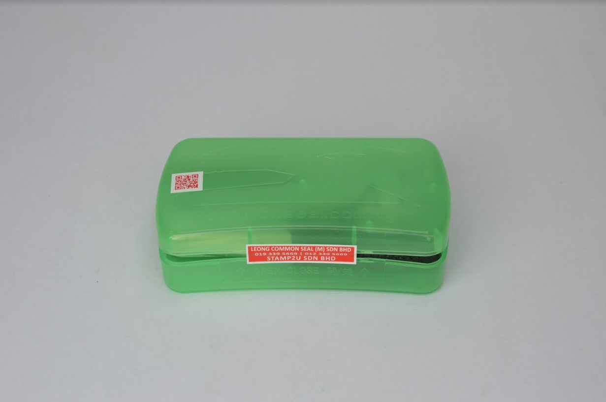 Leong Common Seal (Malaysia) Sendirian Berhad